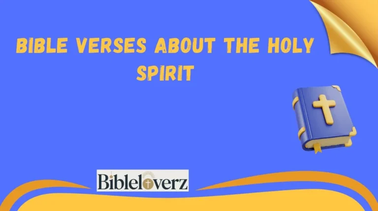Bible Verses About Courage