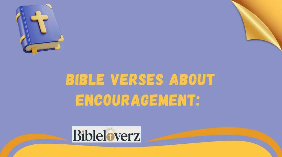 bible-verses-about-encouragement