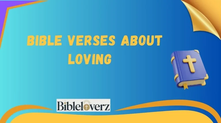 bible-verses-about-loving Bible Verses About Loving